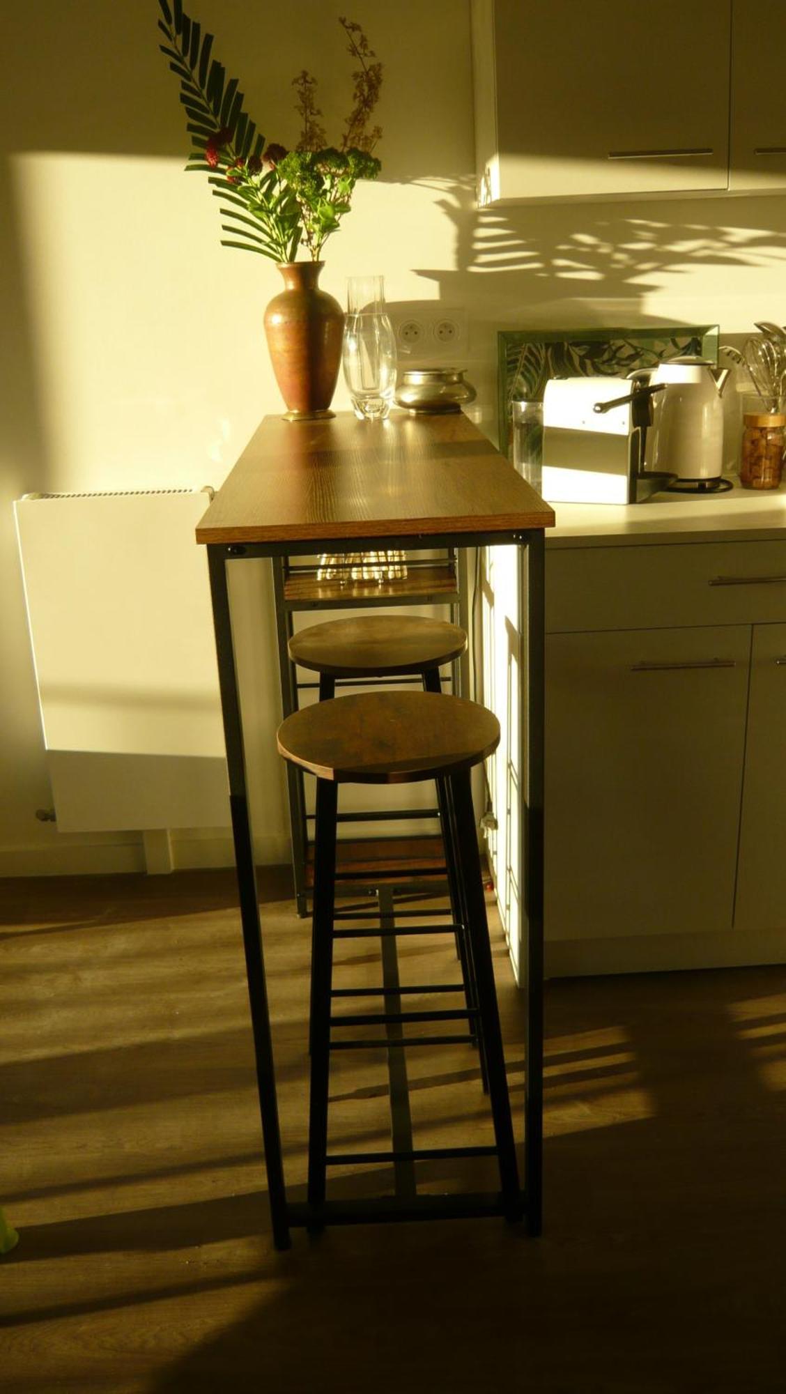 Appartement, Terrasse, Jardin, Parking Au Bord De Paris Noisy-le-Sec Buitenkant foto